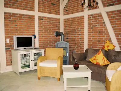 Ferienwohnung für 4 Personen (45 m²) in Groß Zicker 8/10