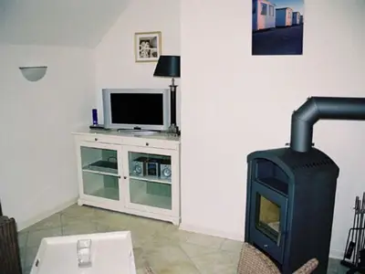 Ferienwohnung für 4 Personen (45 m²) in Groß Zicker 9/10
