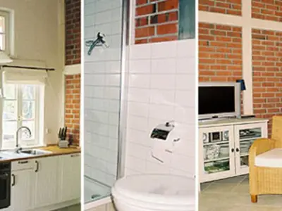 Ferienwohnung für 4 Personen (45 m²) in Groß Zicker 10/10