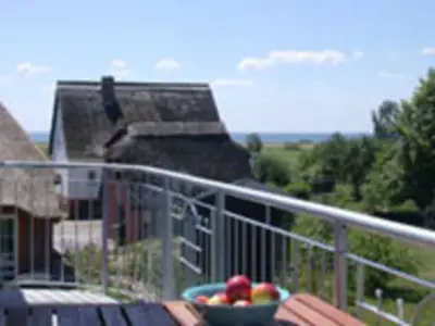 Ferienwohnung für 6 Personen (67 m²) in Mönchgut Auf Rügen 3/8