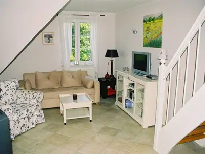 Ferienwohnung für 6 Personen (67 m²) in Mönchgut Auf Rügen 4/8