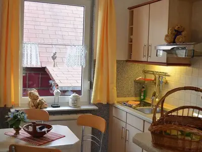Ferienwohnung für 2 Personen (28 m²) in Groß Zicker 6/10