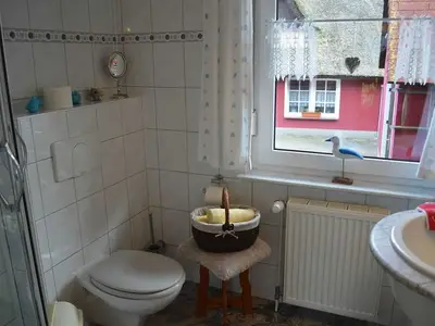 Ferienwohnung für 2 Personen (28 m²) in Groß Zicker 7/10