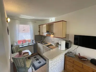 Ferienwohnung für 2 Personen (28 m²) in Groß Zicker 8/10