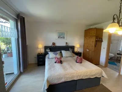 Ferienwohnung für 2 Personen (28 m²) in Groß Zicker 10/10