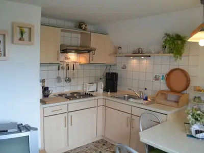 Ferienwohnung für 3 Personen (34 m²) in Groß Zicker 5/10