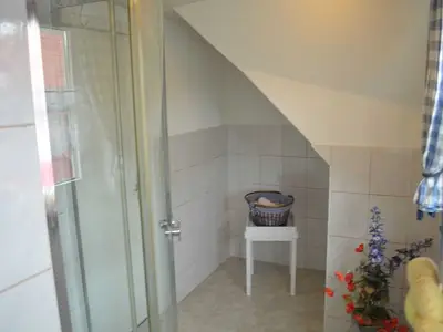 Ferienwohnung für 3 Personen (34 m²) in Groß Zicker 6/10
