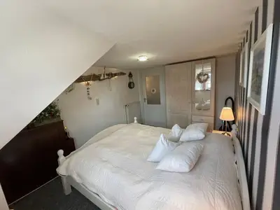 Ferienwohnung für 3 Personen (34 m²) in Groß Zicker 8/10