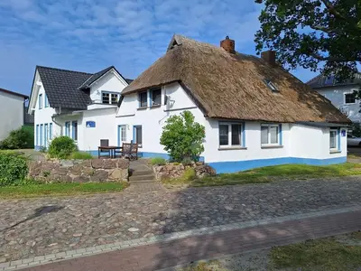 Ferienwohnung für 2 Personen (40 m²) in Mönchgut Auf Rügen 1/10