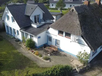 Ferienwohnung für 2 Personen (40 m²) in Mönchgut Auf Rügen 2/10