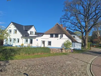 Ferienwohnung für 2 Personen (40 m²) in Mönchgut Auf Rügen 3/10