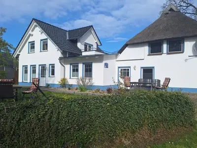 Ferienwohnung für 2 Personen (40 m²) in Mönchgut Auf Rügen 4/10