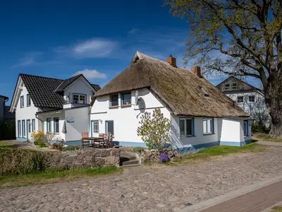 Ferienwohnung für 2 Personen (40 m²) in Mönchgut Auf Rügen 5/10
