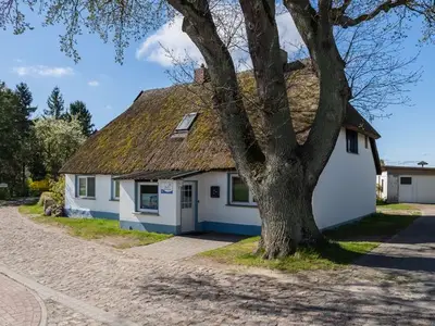 Ferienwohnung für 2 Personen (40 m²) in Mönchgut Auf Rügen 7/10