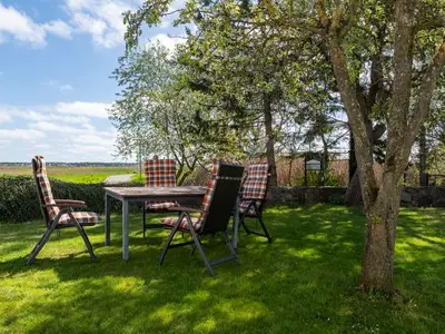 Ferienwohnung für 2 Personen (40 m²) in Mönchgut Auf Rügen 8/10