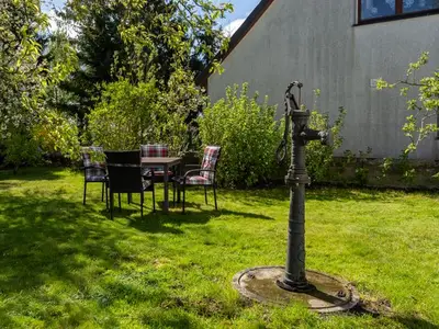 Ferienwohnung für 2 Personen (40 m²) in Mönchgut Auf Rügen 9/10