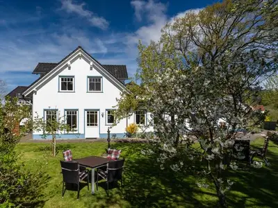 Ferienwohnung für 2 Personen (40 m²) in Mönchgut Auf Rügen 10/10