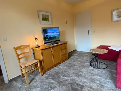 Ferienwohnung für 3 Personen (42 m²) in Mönchgut Auf Rügen 8/10
