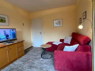 Ferienwohnung für 3 Personen (42 m²) in Mönchgut Auf Rügen 9/10