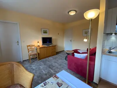 Ferienwohnung für 3 Personen (42 m²) in Mönchgut Auf Rügen 10/10
