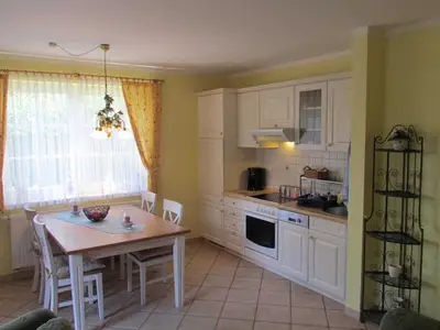 Ferienwohnung für 4 Personen (70 m²) in Groß Zicker 4/10