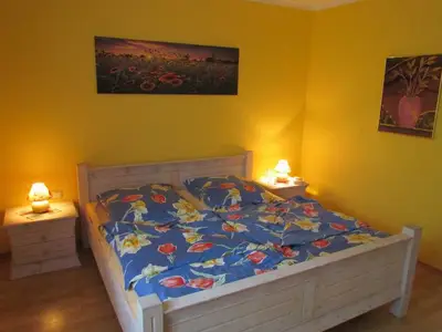 Ferienwohnung für 4 Personen (70 m²) in Groß Zicker 5/10