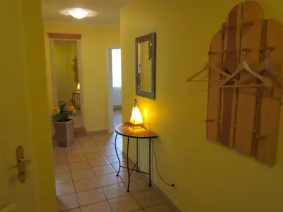 Ferienwohnung für 4 Personen (70 m²) in Groß Zicker 6/10