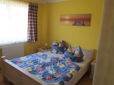 Ferienwohnung für 4 Personen (70 m²) in Groß Zicker 8/10