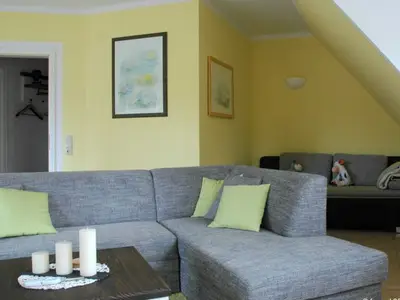 Ferienwohnung für 4 Personen (73 m²) in Mönchgut Auf Rügen 7/10