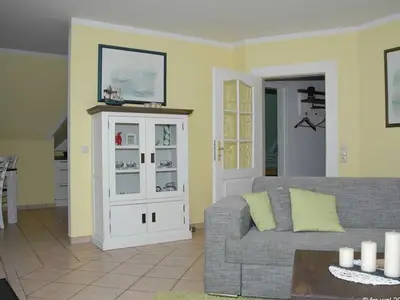 Ferienwohnung für 4 Personen (73 m²) in Mönchgut Auf Rügen 8/10