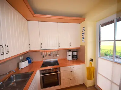 Ferienwohnung für 2 Personen (70 m²) in Groß Zicker 6/10
