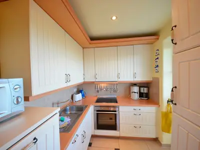 Ferienwohnung für 2 Personen (70 m²) in Groß Zicker 7/10