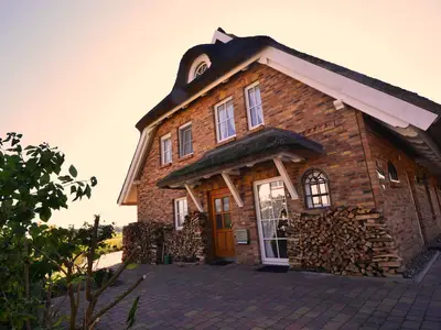 Ferienwohnung für 6 Personen (90 m²) in Groß Zicker 4/10