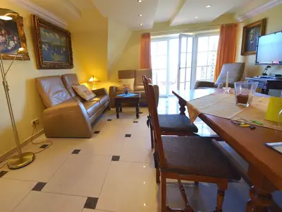 Ferienwohnung für 6 Personen (90 m²) in Groß Zicker 6/10