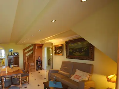 Ferienwohnung für 6 Personen (90 m²) in Groß Zicker 10/10