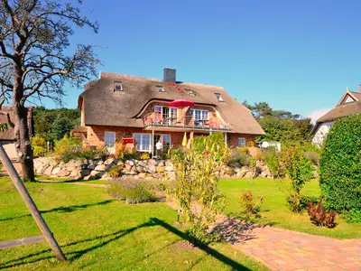 Ferienwohnung für 6 Personen (90 m²) in Groß Zicker 1/10