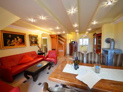 Ferienwohnung für 6 Personen (90 m²) in Groß Zicker 4/10