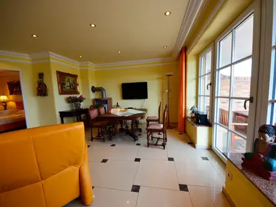 Ferienwohnung für 4 Personen (75 m²) in Groß Zicker 4/10