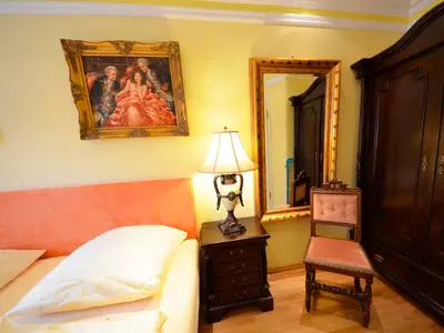 Ferienwohnung für 4 Personen (75 m²) in Groß Zicker 6/10