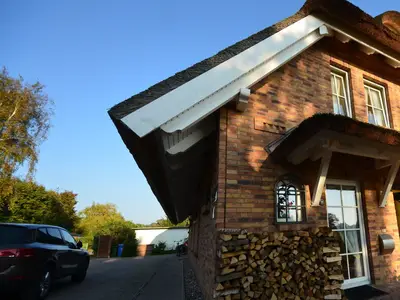 Ferienwohnung für 6 Personen (90 m²) in Groß Zicker 2/10
