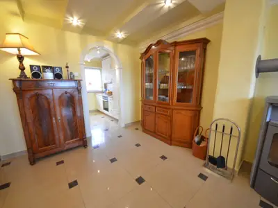 Ferienwohnung für 6 Personen (90 m²) in Groß Zicker 9/10