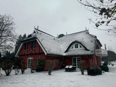 Ferienwohnung für 4 Personen (70 m²) in Groß Zicker 3/10