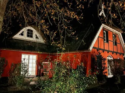 Ferienwohnung für 4 Personen (70 m²) in Groß Zicker 7/10