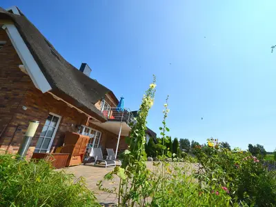 Ferienwohnung für 4 Personen (75 m²) in Groß Zicker 10/10