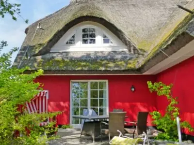 Ferienwohnung für 4 Personen (70 m²) in Groß Zicker 5/10