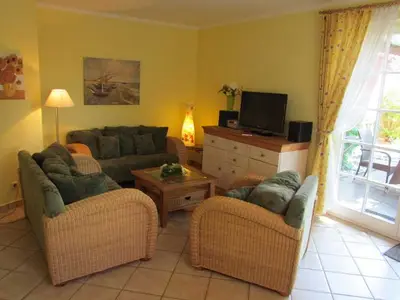 Ferienwohnung für 4 Personen (70 m²) in Groß Zicker 10/10