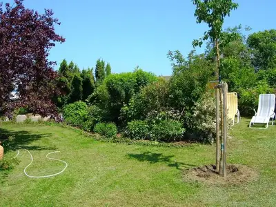 Ferienwohnung für 4 Personen (70 m²) in Groß Zicker 8/10