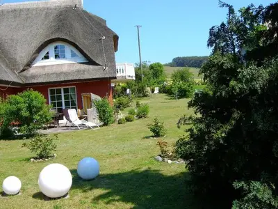 Ferienwohnung für 4 Personen (70 m²) in Groß Zicker 10/10