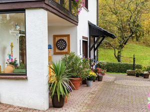 Ferienwohnung für 2 Personen (58 m²) in Großalmerode