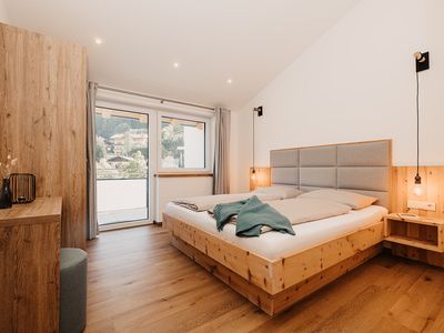 Ferienwohnung für 7 Personen (63 m²) in Grossarl 6/10